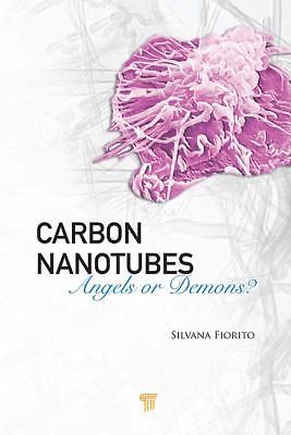 Carbon nanotubes angels or - nanotubes:,