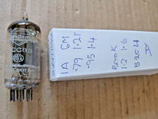 Mullard ecc83 12ax7 - ,