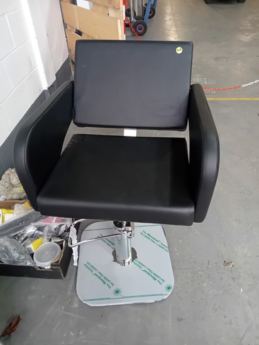 Barbers chair - barbers,