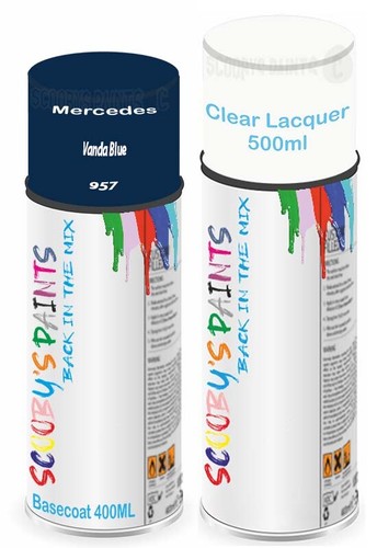 Paint spray for mercedes - paint,