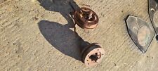 VW T2 Front Stub Axel And Spindles 1968 - 1971 