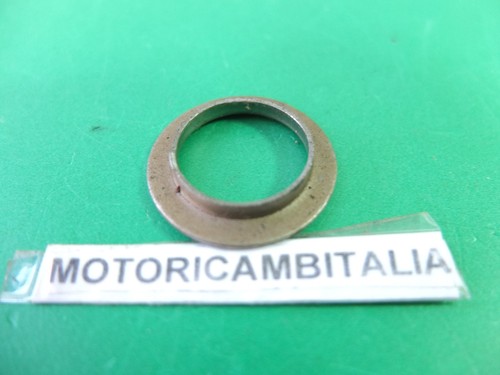 Spring guide shell washer - guide,