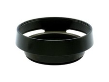 Metal Lens Hood for