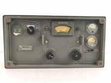 VHF Receiver b1 (VHF E.b1)