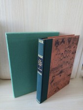 FOLIO SOCIETY DICKENS 1989 "