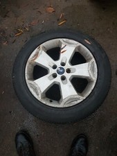 FORD MONDEO TITANIUM MK4 18" ALLOY WHEEL