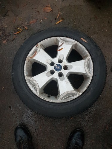 Ford mondeo titanium mk4 - ford,