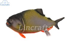 Hansa Piranha 8065 Soft Toy