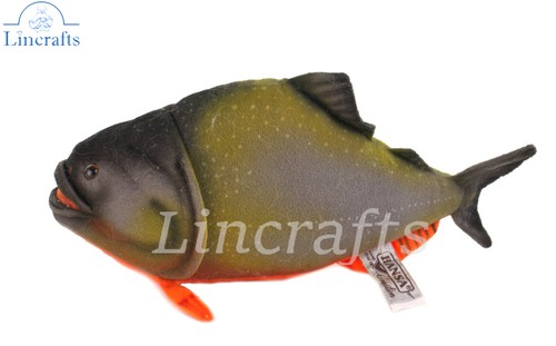 Hansa piranha 8065 soft - soft, toy