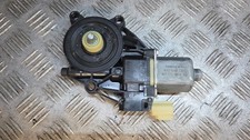 FORD FIESTA 2009 1.2 PETROL MK7 3DR PASSENGERS FRONT WINDOW MOTOR 8A61-14A389-A