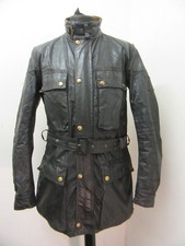 VINTAGE 70'S BELSTAFF