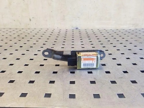 Subaru outback crash sensor - subaru,