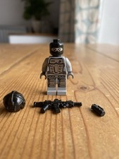LEGO Soldier/Police SWAT