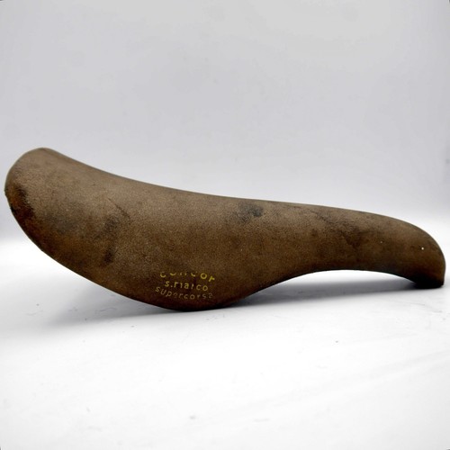 Selle san marco - selle, concor