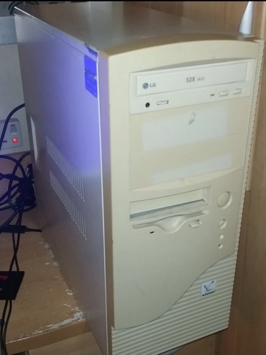 Retro win intel pentium - retro,