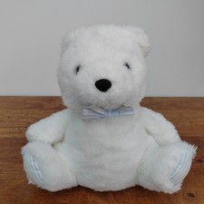 Mothercare Teddy Bear Plush