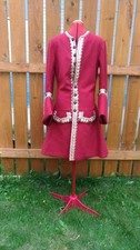 Rococo/Pirate/Captain 18th