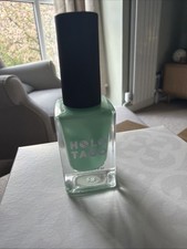 Holo Taco Sea Foam Home Nail