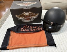 Harley Davidson,  Chrome Black
