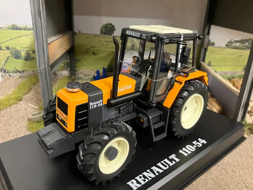 Rep276 replicagri renault - replicagri,