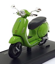 Maisto 1/18 Scale 39540 -