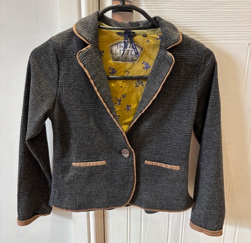 Next girls blazer style