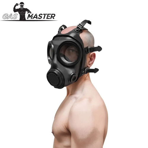 Dusedo gasmaster bdsm s10 - dusedo, s10.2