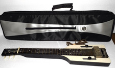 1950’s  Silvertone "Crest"