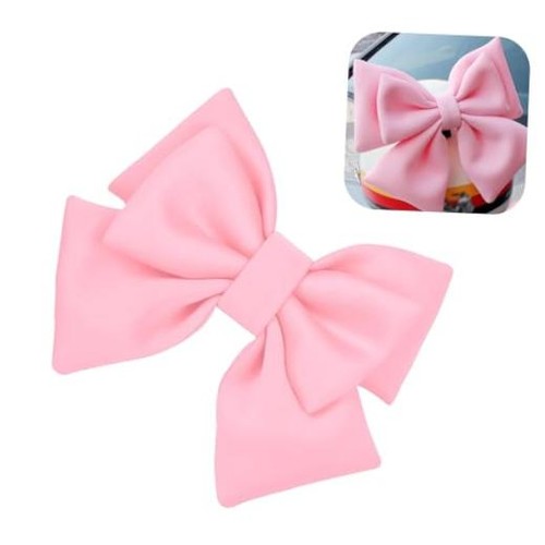 Motorcycle helmet bow large - motorcycle,