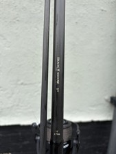 Daiwa Black Widow Carp Rods