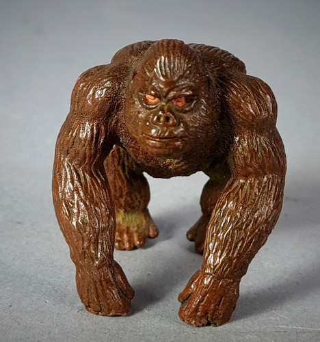 Antique japanese patinated - japanese,