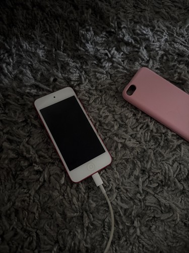 Apple ipod touch - apple, 6th