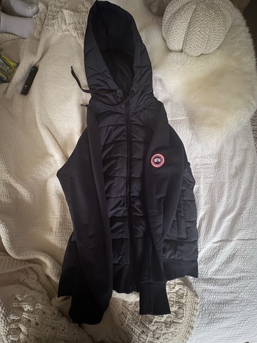 Canada goose men - men’s, navy