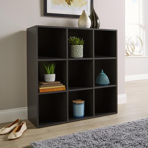 Storage cube shelf - storage,