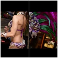 Beautiful Professional Samba