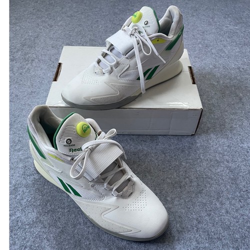 Reebok legacy lifter - ii, pump