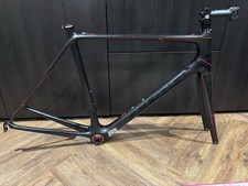 Cube Agree GTC Sl Carbon Road