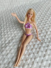 Vintage Palm Beach Barbie 2001