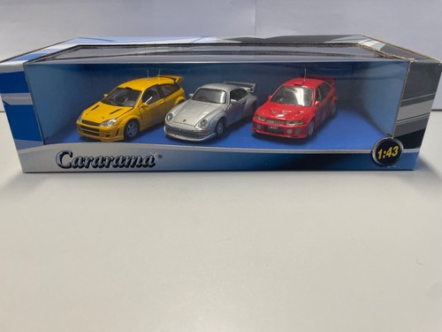 Cararama ford focus - ford,