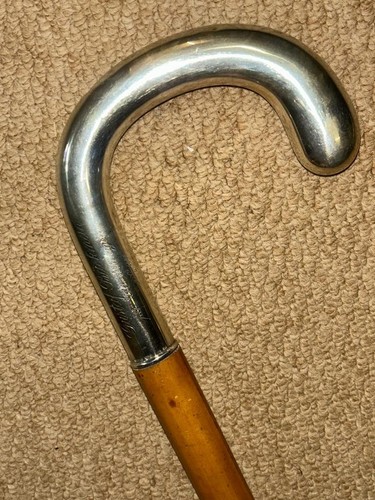 Antique gents 1927 military - gents,