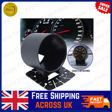 52mm 2" Car Single Hole Gauge