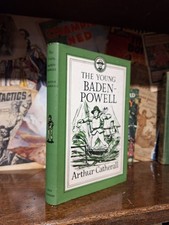 The Young Baden-Powell
