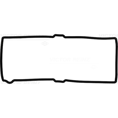 Rocker cover gasket fits - gasket,