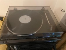 🎵 Technics SL-DD33