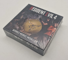 Resident Evil 4 Bitores Mendez