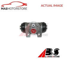 DRUM WHEEL BRAKE CYLINDER REAR