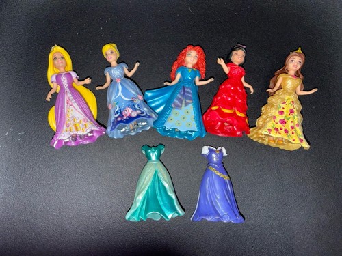 Disney princess magiclip - princess, magic