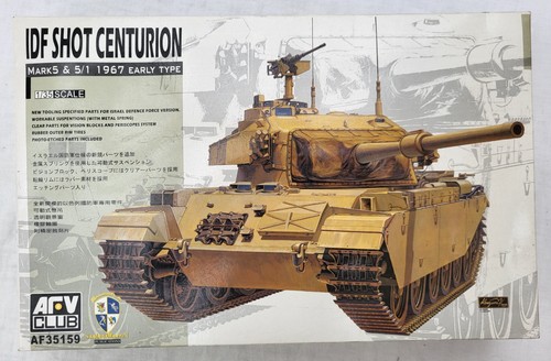 Afv club af35159 idf - club,