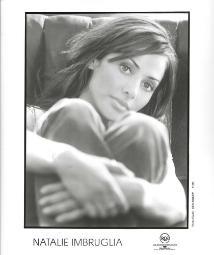 Natalie imbruglia promo - natalie,