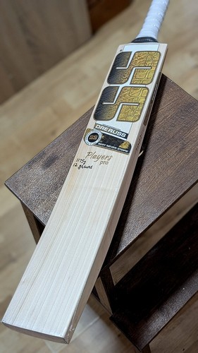 Pro edition cricket bat - ss,